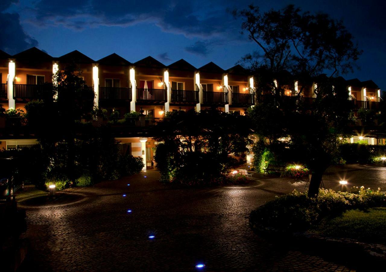 Iseo Lago Hotel Exterior photo
